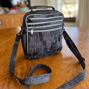 LUG Boxcar Bag
